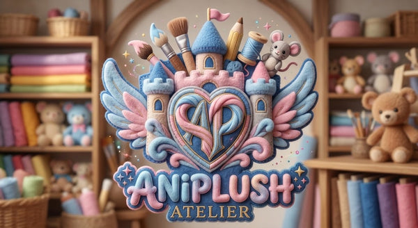 AniPlush Atelier